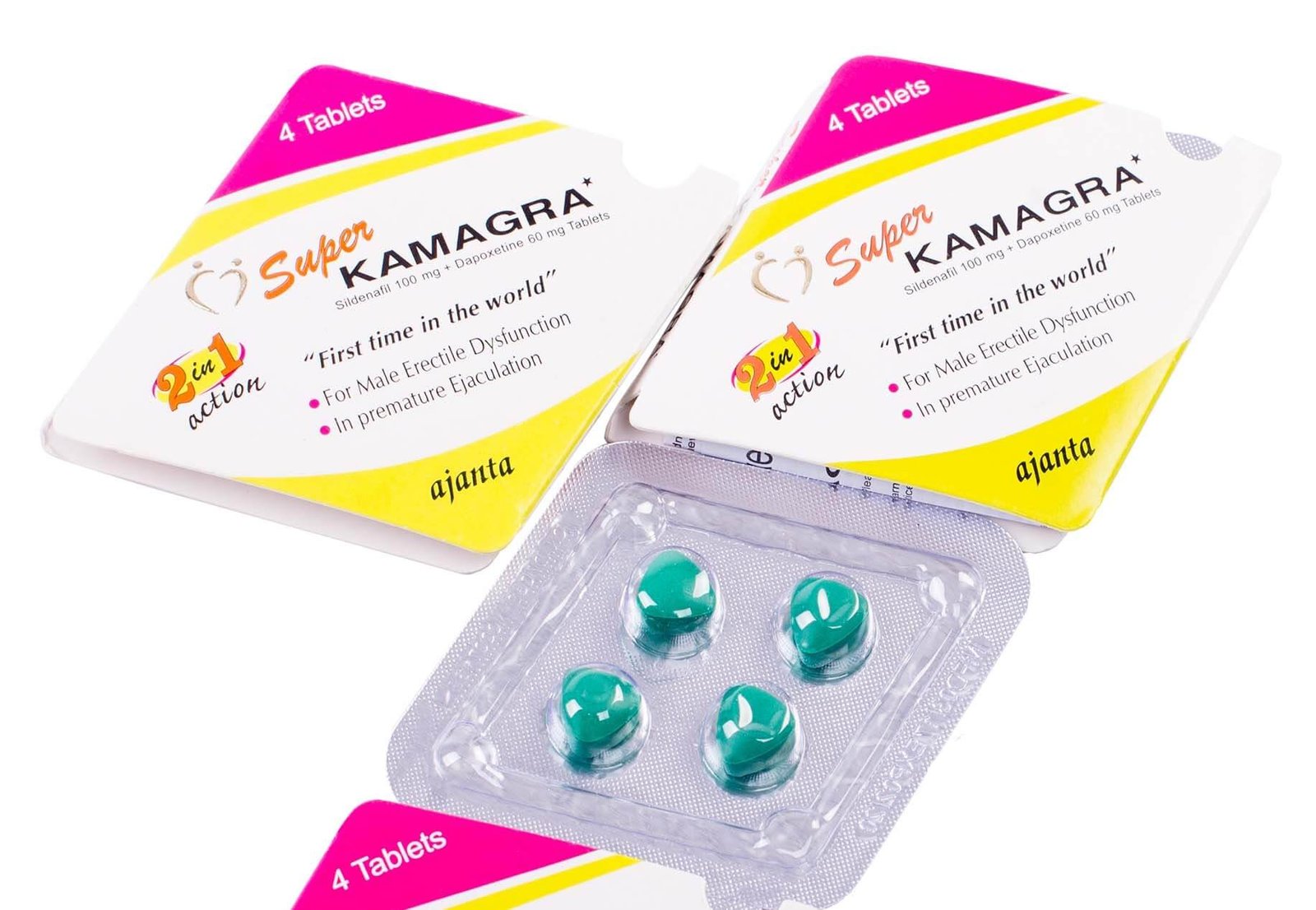 Super kamagra