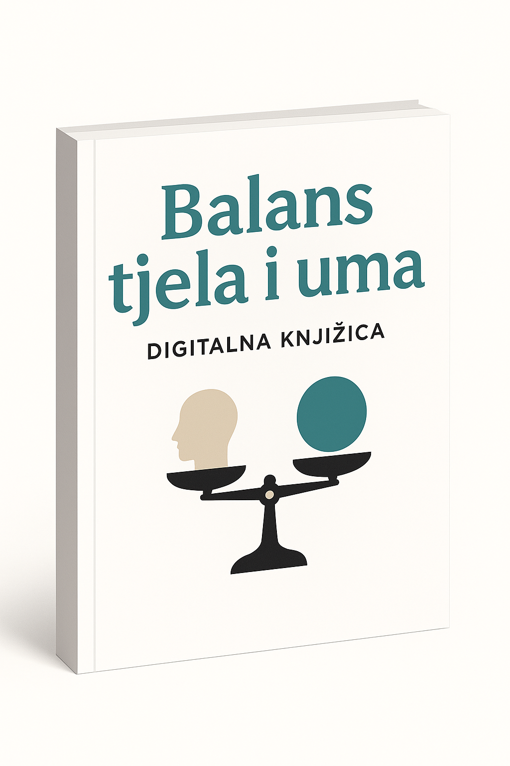 Balans tijela i uma – digitalna knjižica