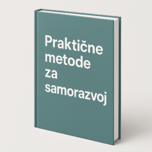 Praktične metode za samorazvoj