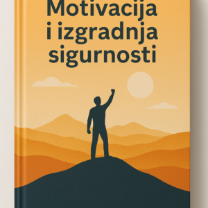 Motivacija i izgradnja sigurnosti