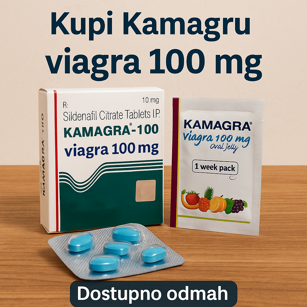 kamagra