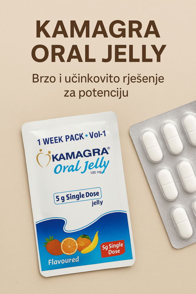 kamagra oral jelly