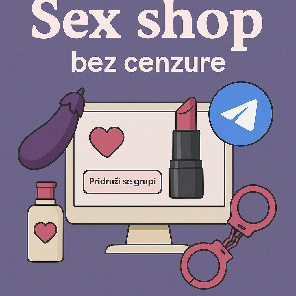 sex shop