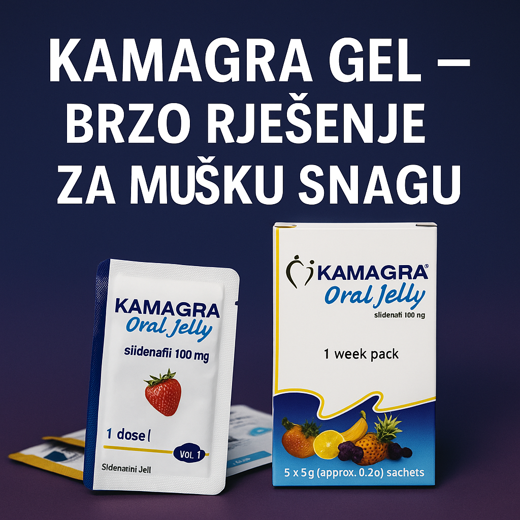 kamagra gel