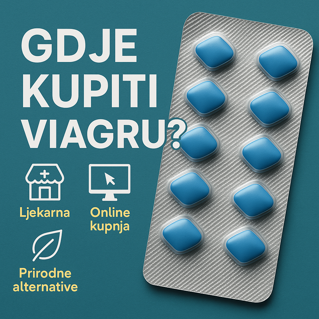 gdje kupiti viagru