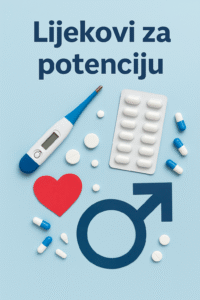 lijekovi za potenciju