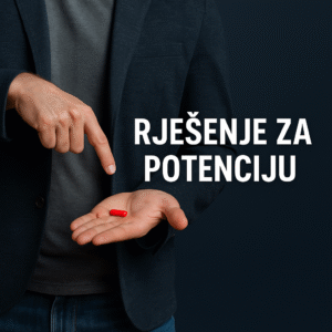 rješenje za potenciju