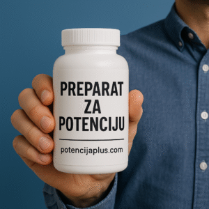 preparat za potenciju
