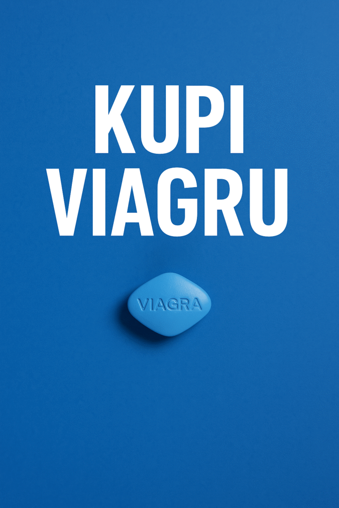 kupi viagru