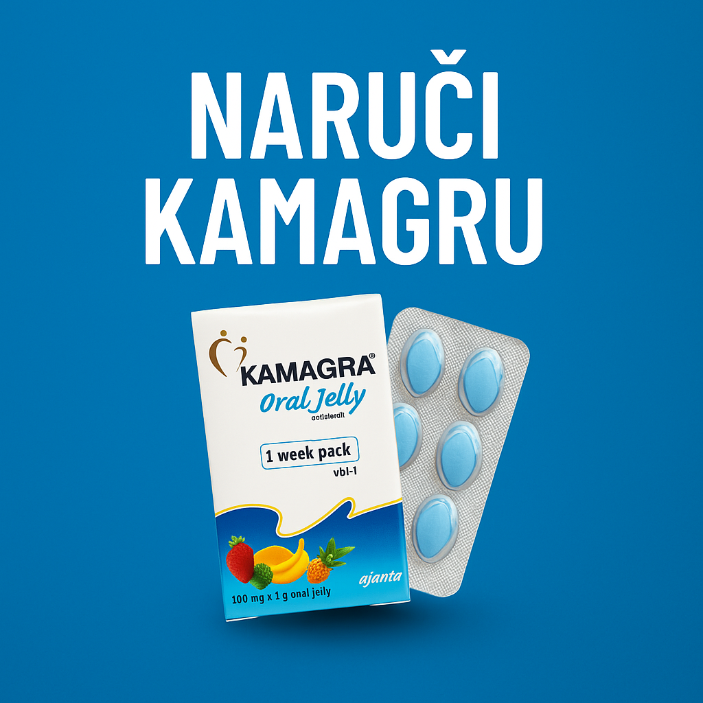 naruči kamagru
