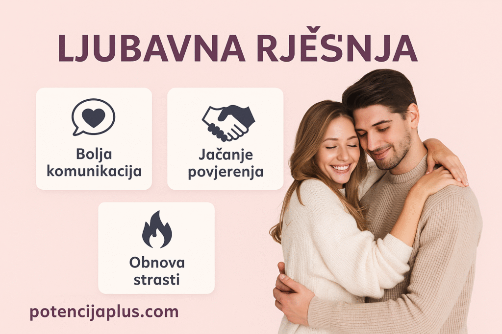 Ljubavna rješenja