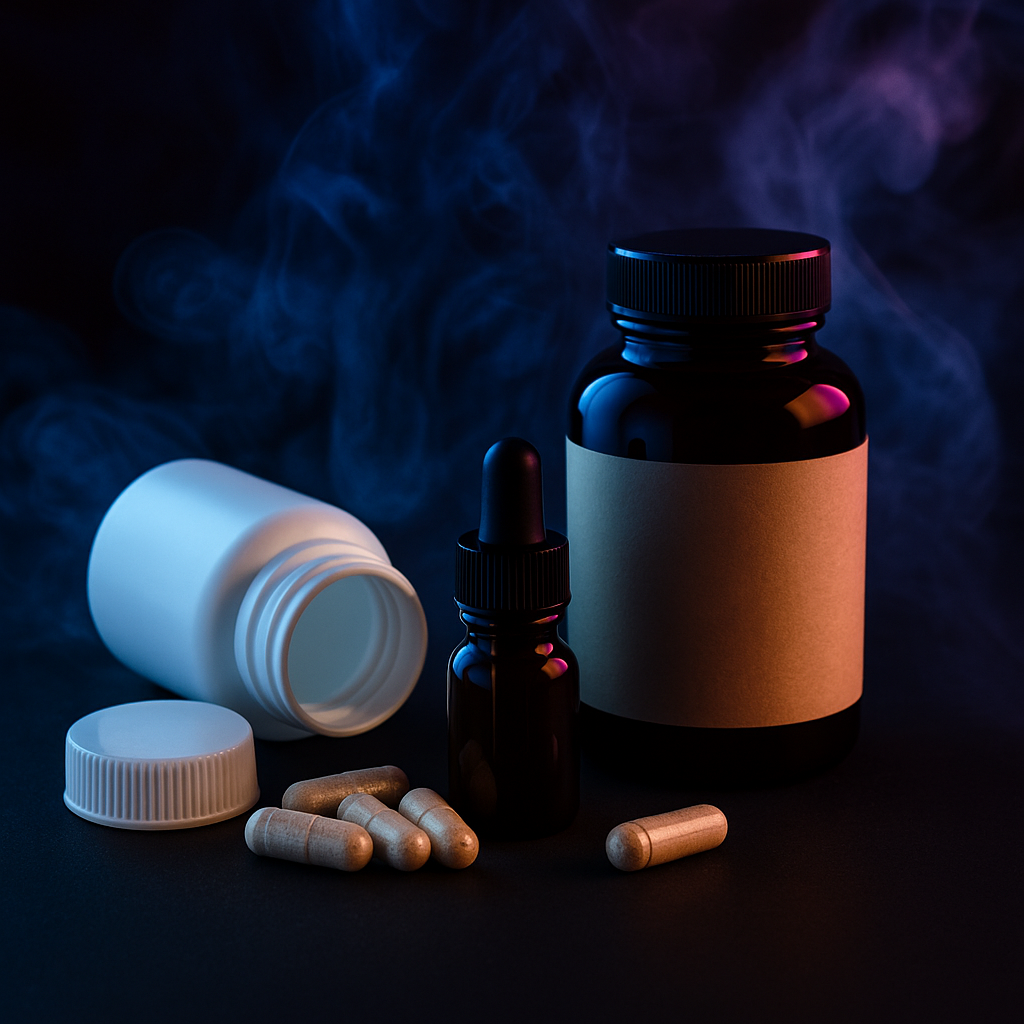 potencija bez recepta