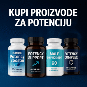 kupi proizvode za potenciju