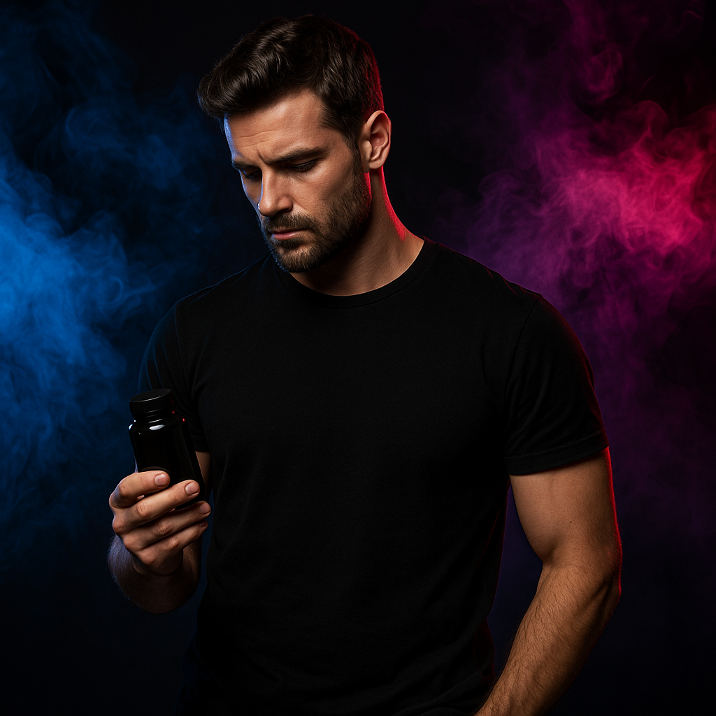 Naruči potenciju online