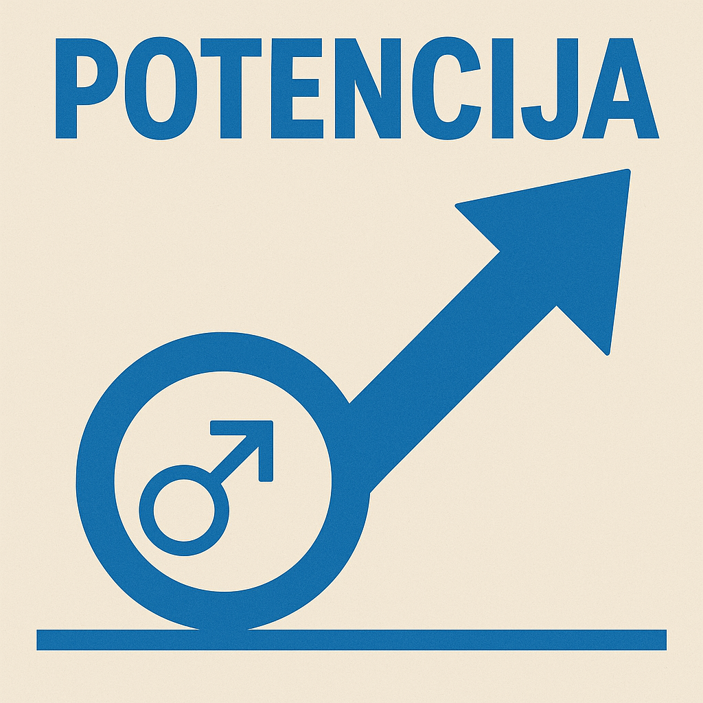 potencija