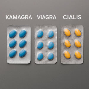 kamagra, viagra, cialis
