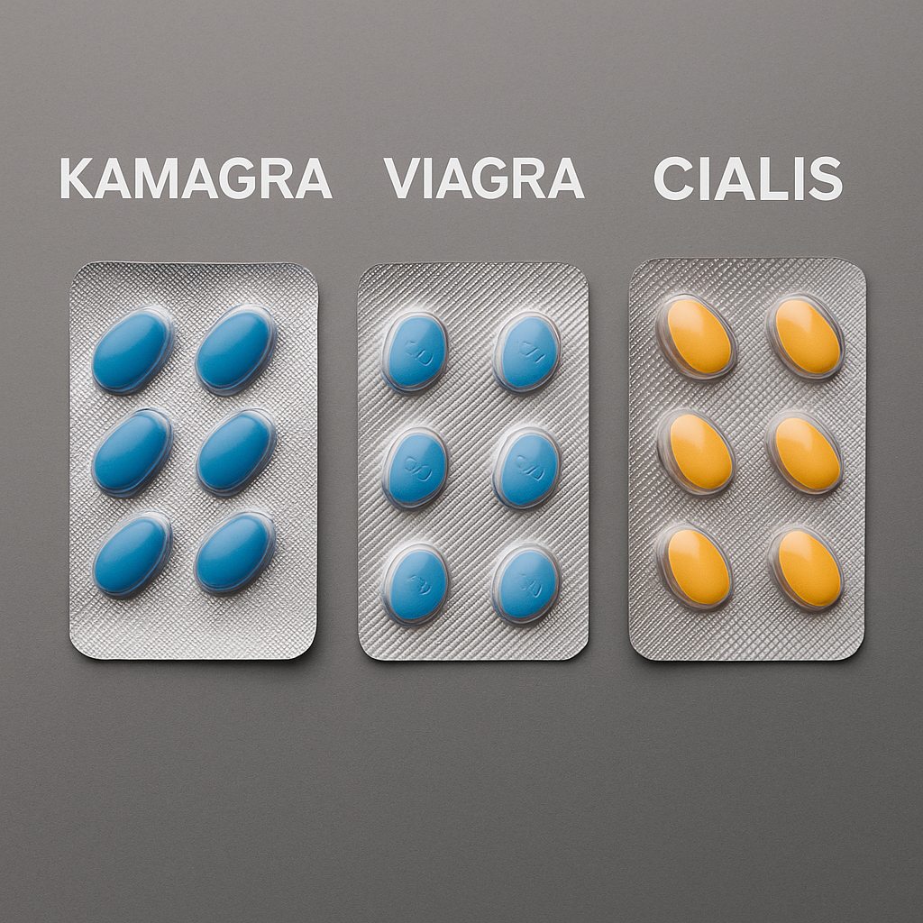 kamagra, viagra, cialis