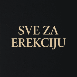 Sve za erekciju