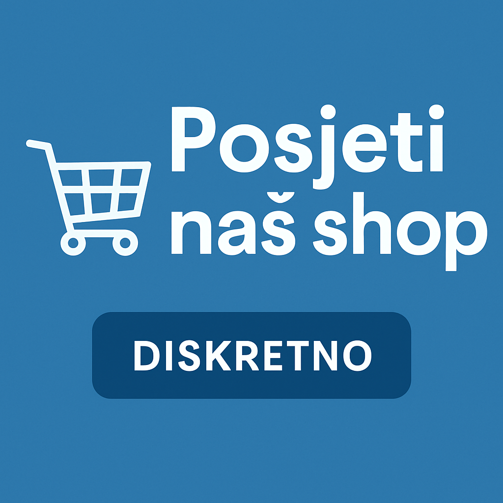 Kako kupiti Kamagru u Hrvatskoj