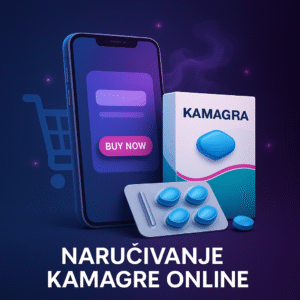 Naručivanje kamagre online