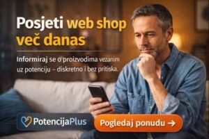 Potencija i samopouzdanje