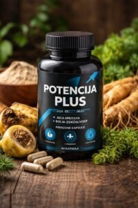 Vega Extra za jaču i dužu erekciju