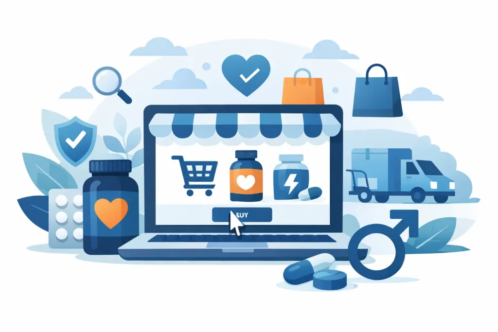 Najpouzdaniji webshopovi za potenciju u Hrvatskoj