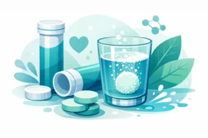 Recenzija kamagra šumećih tableta