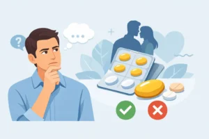 Je li Cialis za svakoga? Kratak i jasan odgovor