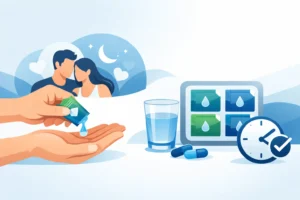 Kako koristiti Kamagra gel pravilno