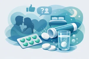 Kamagra šumeće tablete - iskustva i očekivanja