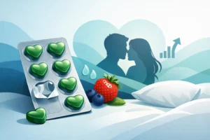 Recenzija Kamagra bombona - što očekivati