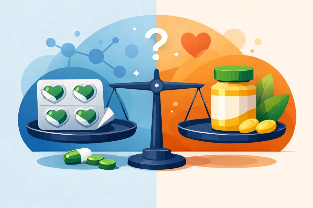 Super Kamagra ili Cialis - što odabrati?