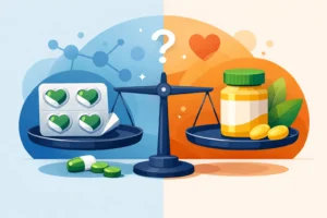 Super Kamagra ili Cialis - što odabrati?