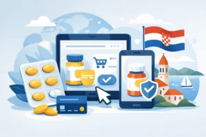 Cialis Hrvatska online - što treba znati