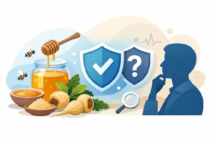 Je li mačun med siguran za korištenje?