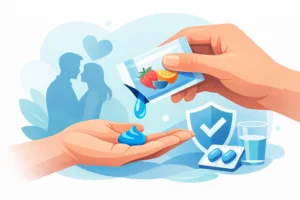 Kako koristiti Kamagra Oral Jelly sigurno
