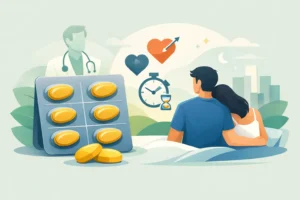 Recenzija Cialis tableta - što stvarno očekivati
