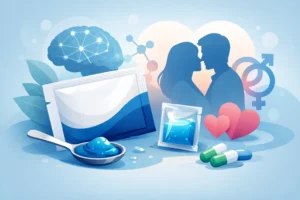 Što je kamagra oral jelly i kako djeluje?