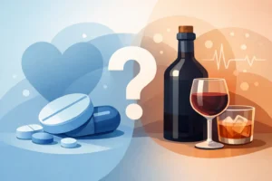 Sildenafil i alkohol: što je pametno znati